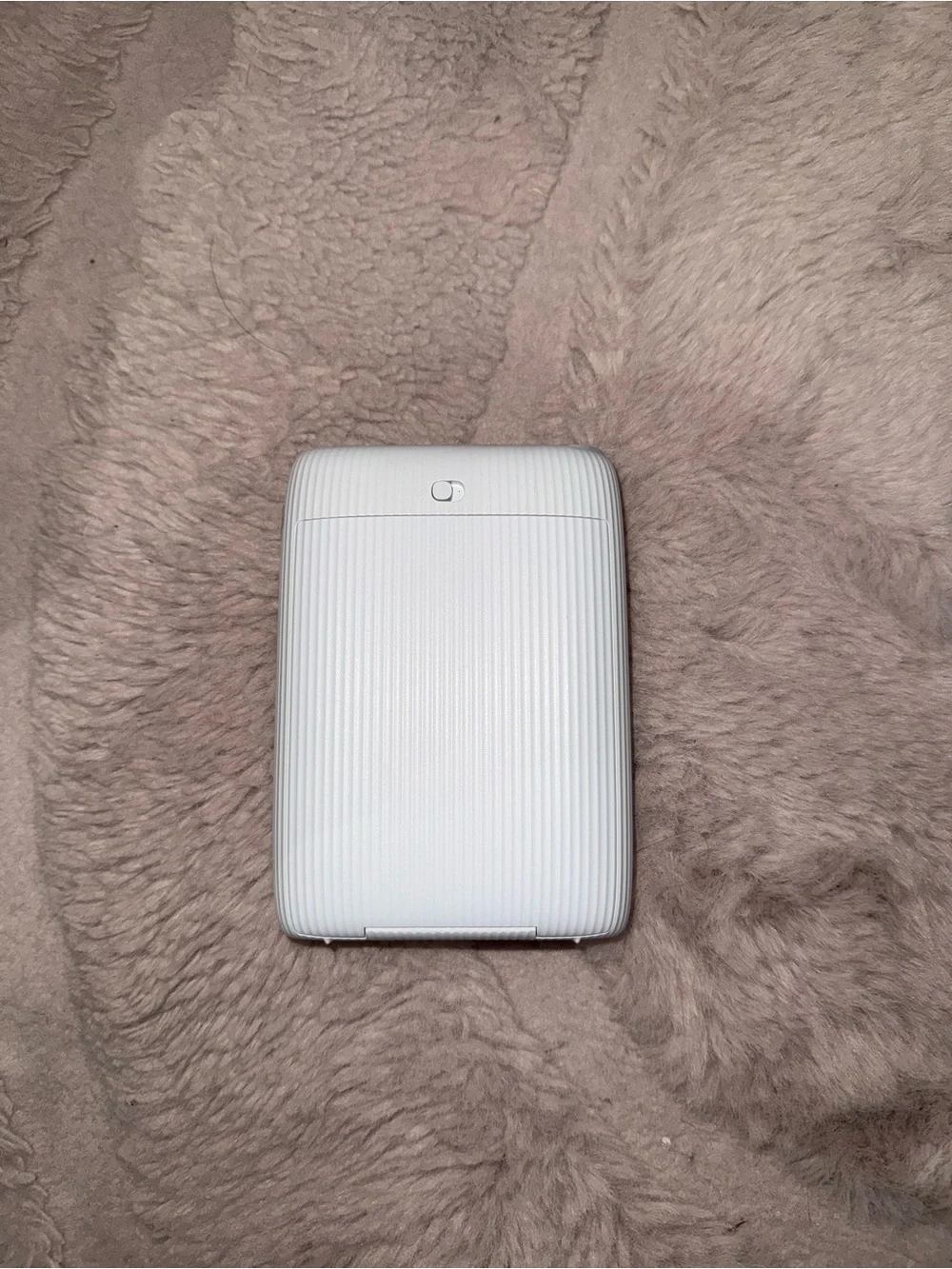 Instax Portable Mini Printer - White